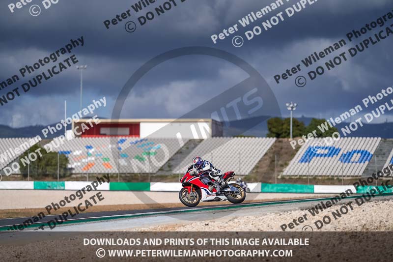 motorbikes;no limits;november 2019;peter wileman photography;portimao;portugal;trackday digital images